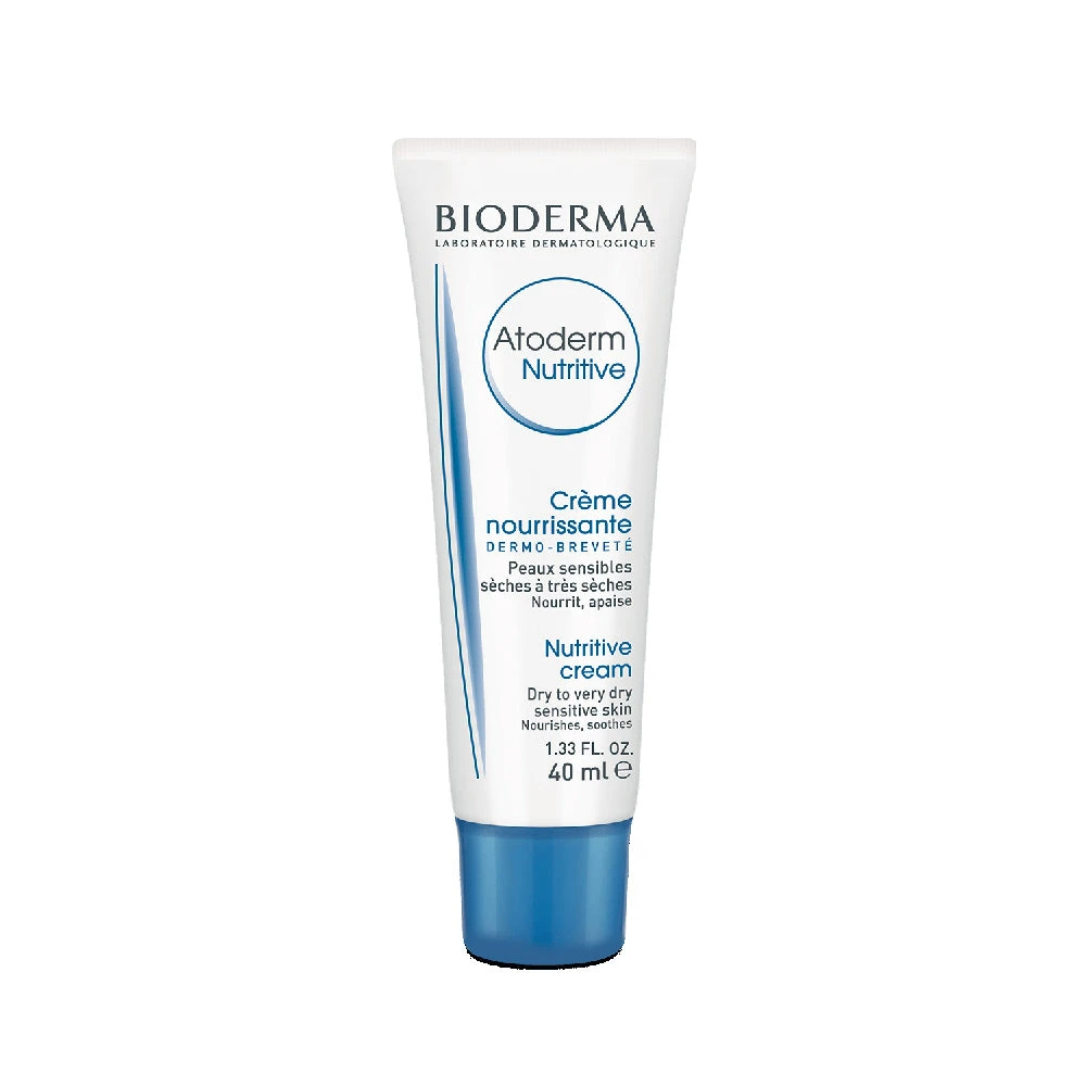 Skincare Bioderma Atoderm Nutritive 1 Skincare Bioderma Atoderm Nutritive