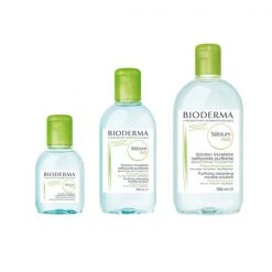 Bioderma Sebium H2O Kits & Tools