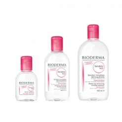 Bioderma Sensibio H2O Kits & Tools