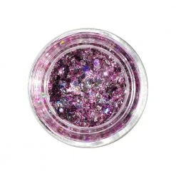 Lemonhead.LA Spacejam Glitter Balm Special FX