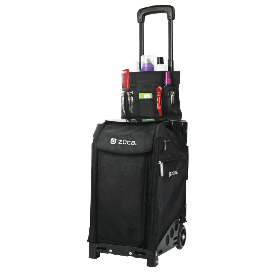 Zuca Stylist Pouch 3 Zuca Stylist Pouch