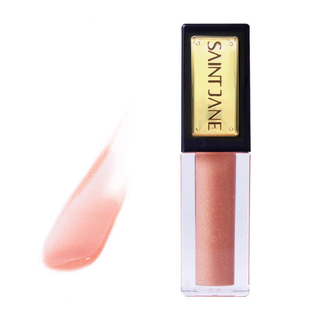 Saint Jane Luxury Lip Shine 5 Saint Jane Luxury Lip Shine