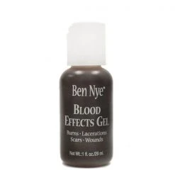 Ben Nye Effects Gels (Individuals)