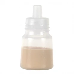 SAMPLE Koh Gen Do Maifanshi Aqua Foundation Illuminator Face