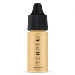 Temptu Perfect Canvas Hydra Lock Airbrush Foundation (.25oz.) Face 33 Temptu Perfect Canvas Hydra Lock Airbrush Foundation (.25oz.) Face