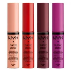 NYX Butter Gloss