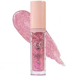 KimChi Chic Beauty Diamond Sharts Sparkle Cream Eyeshadow