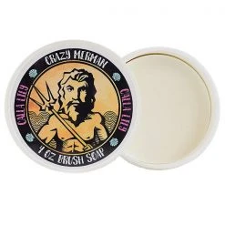 Kits & Tools Crazy Merman Brush Soap Calla Lily