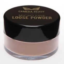 Camera Ready Cosmetics Camera Ready Micro Fine Loose Powder