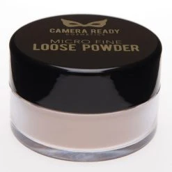 Camera Ready Cosmetics Camera Ready Micro Fine Loose Powder 7 Camera Ready Cosmetics Camera Ready Micro Fine Loose Powder