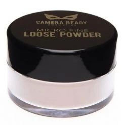 Camera Ready Cosmetics Camera Ready Micro Fine Loose Powder