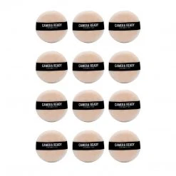 Camera Ready Cosmetics Camera Ready Powder Puff 7 Camera Ready Cosmetics Camera Ready Powder Puff