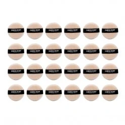 Camera Ready Cosmetics Camera Ready Powder Puff 8 Camera Ready Cosmetics Camera Ready Powder Puff