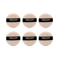 Camera Ready Cosmetics Camera Ready Powder Puff