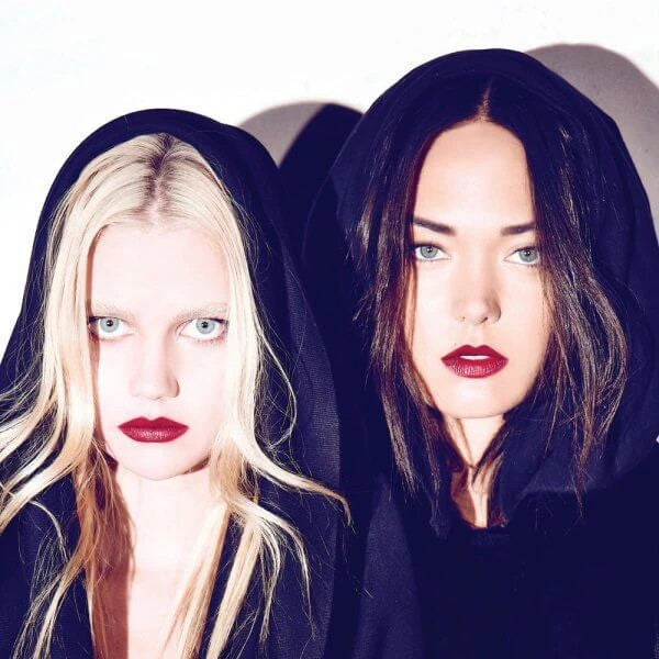 Rituel De Fille Forbidden Lipstick 29 Rituel De Fille Forbidden Lipstick