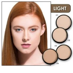 Mehron Celebre Pro HD Cream Foundation 52 Mehron Celebre Pro HD Cream Foundation