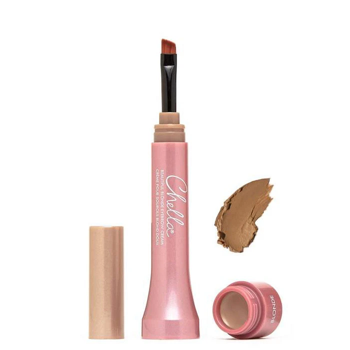 Chella Eyebrow Cream 5 Chella Eyebrow Cream