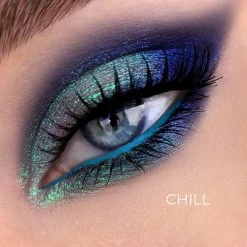 Karla Cosmetics Opal Multichrome Loose Eyeshadow New