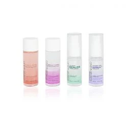 Skincare Cinema Secrets Skin Essentials Travel Kit