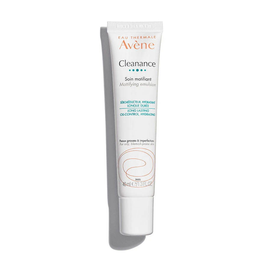 Avène Cleanance Mattifying Emulsion 1 Avène Cleanance Mattifying Emulsion