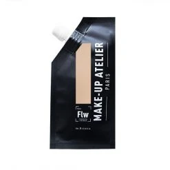 Make-Up Atelier Waterproof Fluid Foundation 15ml