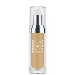 Make-Up Atelier Waterproof Foundation Ocher