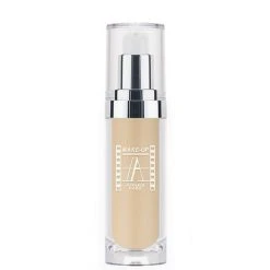 Make-Up Atelier Waterproof Foundation Gilded 8 Make-Up Atelier Waterproof Foundation Gilded