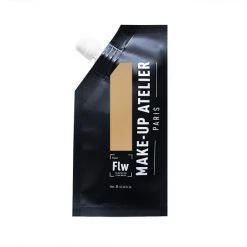 Make-Up Atelier Waterproof Fluid Foundation 15ml