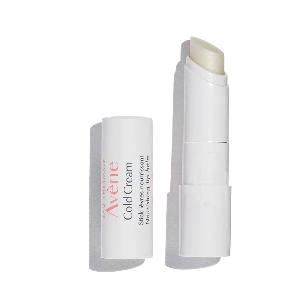 Avène Cold Cream Nourishing Lip Balm 1 Avène Cold Cream Nourishing Lip Balm