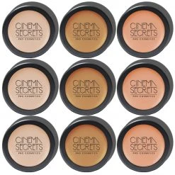 Face Cinema Secrets Corrector - 600 Series