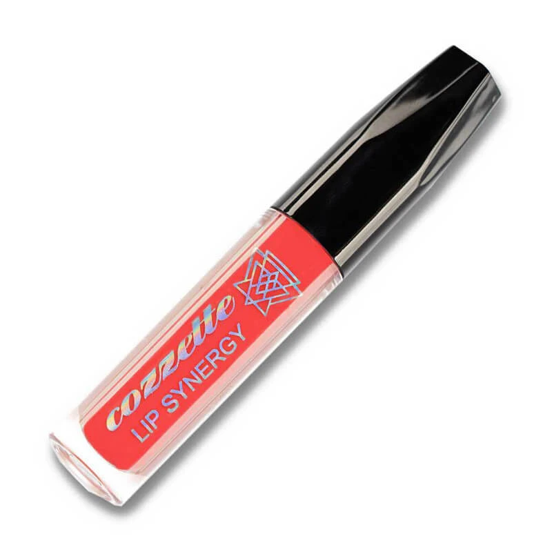 Cozzette Lip Synergy Liquid Lipstick Eyes 4 Cozzette Lip Synergy Liquid Lipstick Eyes