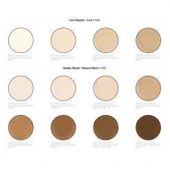 Face Cozzette Infinite Makeup Stick Foundation