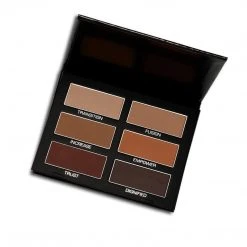 Face Cozzette Infinite Padded Palettes