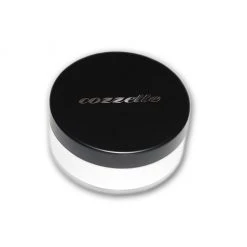 Cozzette Essential Finish Loose Powder - Invisible Face