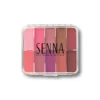 Senna Mini Slipcover Cream To Powder Palette