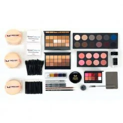 Camera Ready Cosmetics Student Makeup Kit