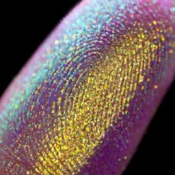 Karla Cosmetics Opal Multichrome Loose Eyeshadow New