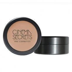 Cinema Secrets Ultimate Foundation 500 Series