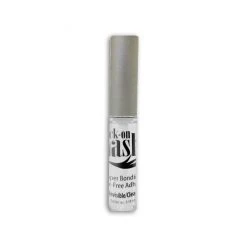 Danessa Myricks Beauty Lock-On Lash Adhesive Black