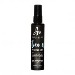 Danessa Myricks Beauty Dewy Forever Mist