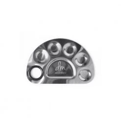 Danessa Myricks Beauty Metal Palette