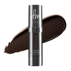 Danessa Myricks Beauty Vision Cream Cover 115 Danessa Myricks Beauty Vision Cream Cover