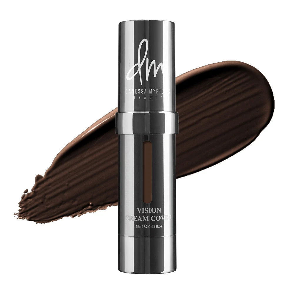 Danessa Myricks Beauty Vision Cream Cover 58 Danessa Myricks Beauty Vision Cream Cover