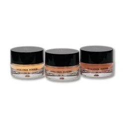 Danessa Myricks Beauty Evolution Powder Trio Medium Deep