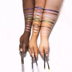 Danessa Myricks Beauty Infinite Chrome Pencil