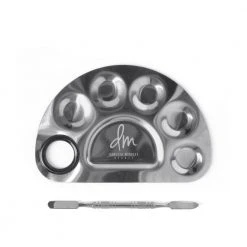 Danessa Myricks Beauty Metal Palette