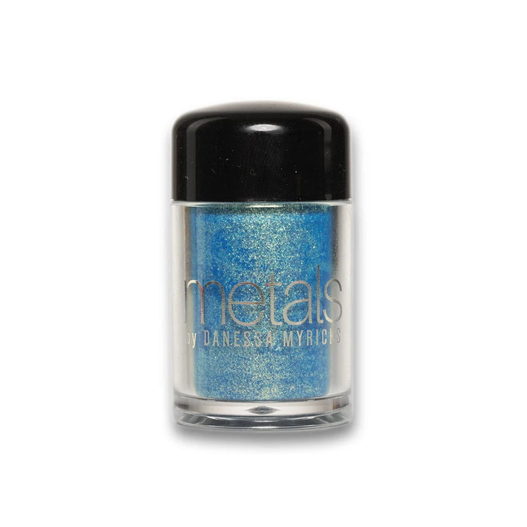 Danessa Myricks Beauty Micro Glitter 2 Danessa Myricks Beauty Micro Glitter