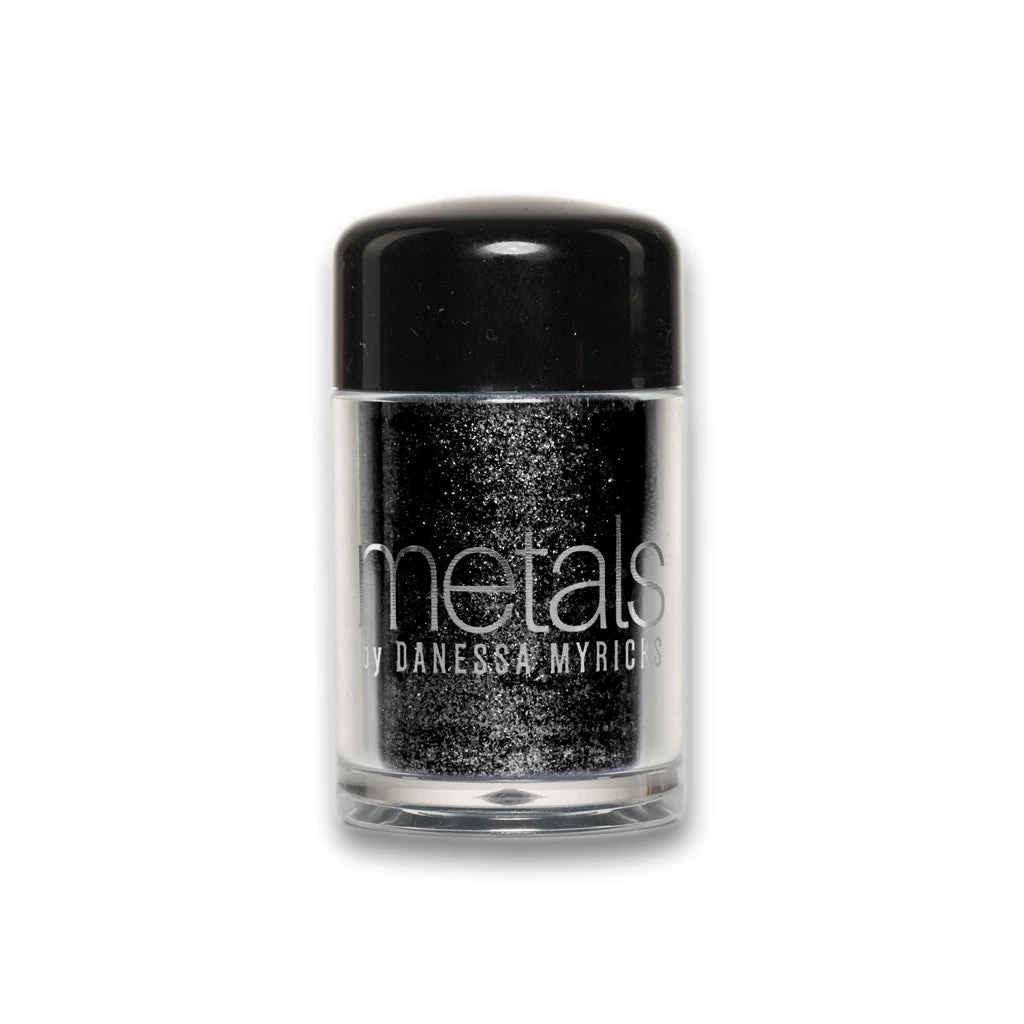 Danessa Myricks Beauty Micro Glitter 1 Danessa Myricks Beauty Micro Glitter