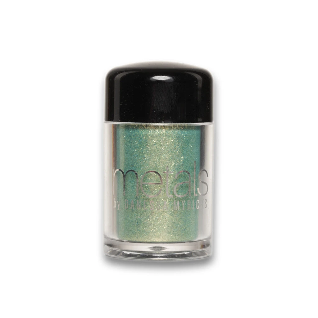 Danessa Myricks Beauty Micro Glitter 3 Danessa Myricks Beauty Micro Glitter