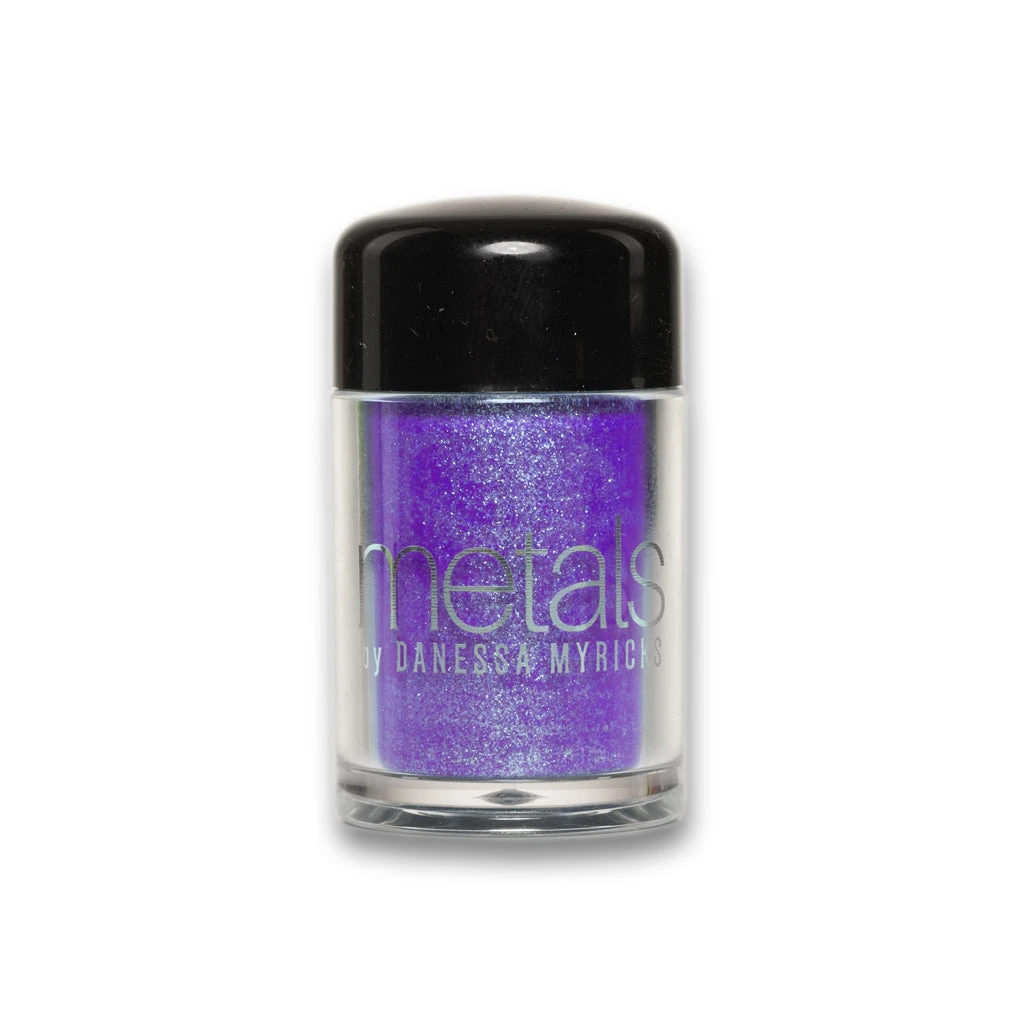 Danessa Myricks Beauty Micro Glitter 4 Danessa Myricks Beauty Micro Glitter
